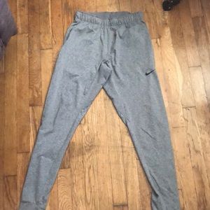 Nike men’s joggers